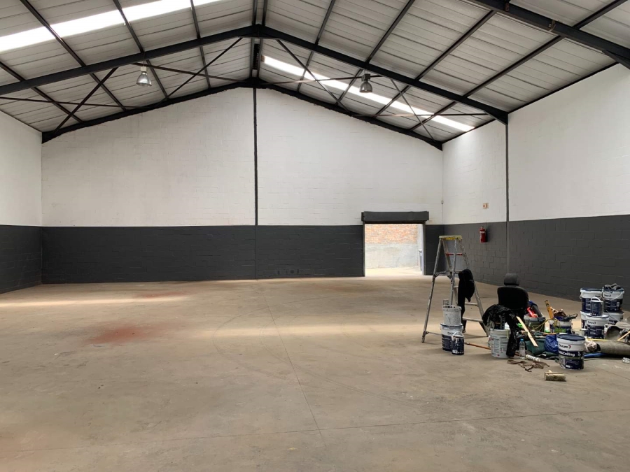 Commercial Property for Sale in Okavango Park Western Cape